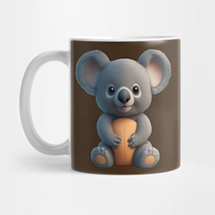 Baby Koala Mug